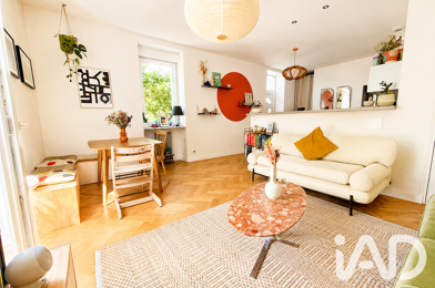 Maison 4 pièces 368500 €