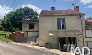 Maison 3 Pièces 80 m² à vendre à Fayl-Billot (52500)