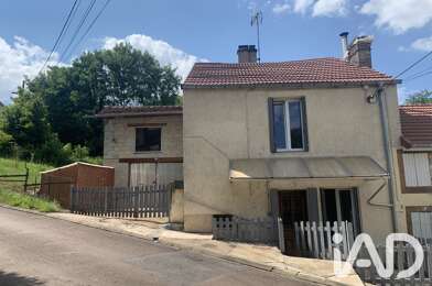 Maison 3 pièces 35000 €