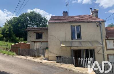 Vente Maison de village 3 pièces — photo du bien