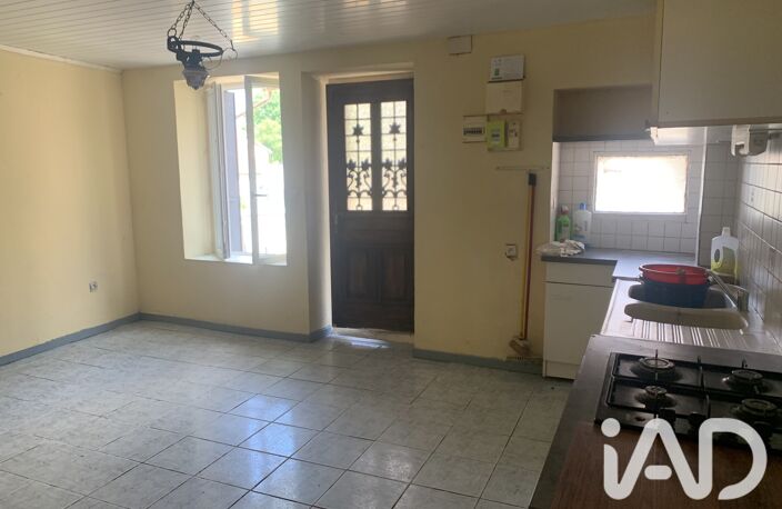 Vente Maison de village 3 pièces — photo 2