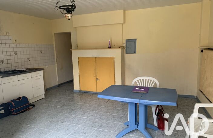 Vente Maison de village 3 pièces — photo 4
