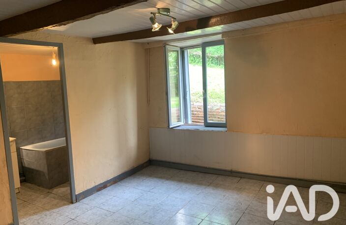 Vente Maison de village 3 pièces — photo 5