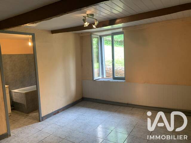 Vente Maison de village 3 pièces — photo du bien