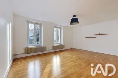 Appartement 3 pièces 159900 €