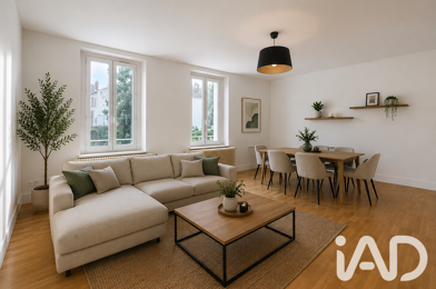 Appartement 3 pièces 159900 €
