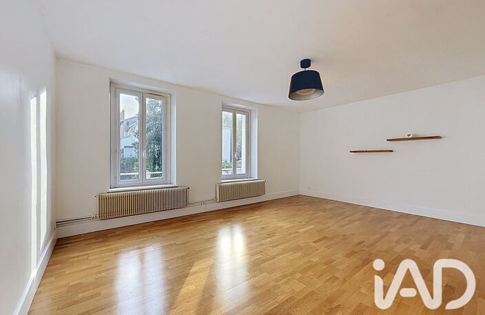 Vente Appartement 3 pièces — photo 2
