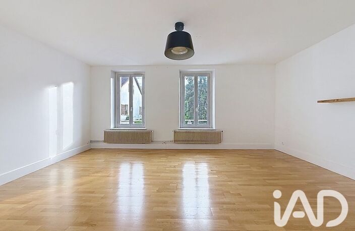 Vente Appartement 3 pièces — photo 3