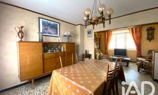 Maison 4 Pièces 77 m² à vendre à Dourges (62119)