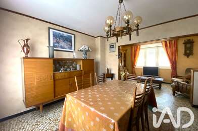Maison 4 pièces 146900 €