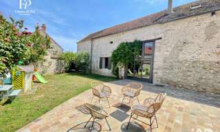 Maison 5 Pièces 130 m² à vendre à Moigny-sur-École (91490)