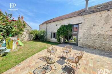 Maison 5 pièces 395000 €