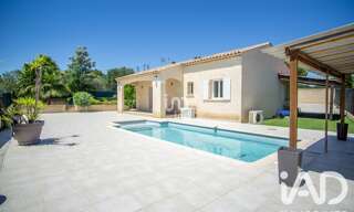 Maison 4 Pièces 91 m² à vendre à Roquebrune-sur-Argens (83520)