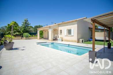 Maison 4 pièces 499000 €
