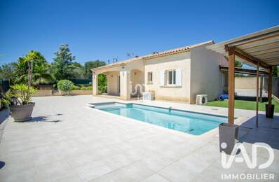Vente Maison/villa 4 pièces — photo du bien