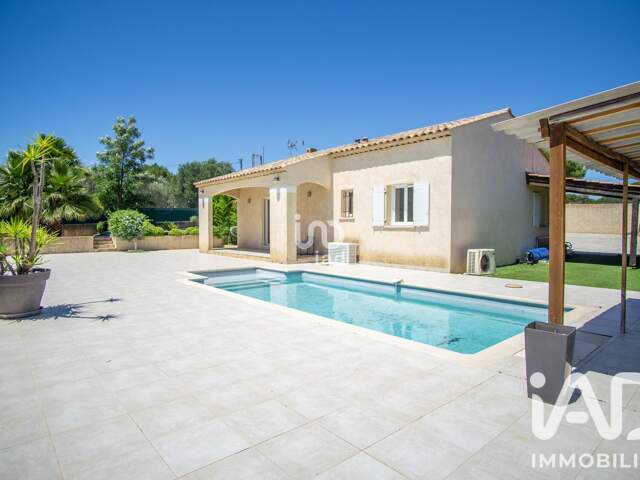 Vente Maison/villa 4 pièces — photo du bien