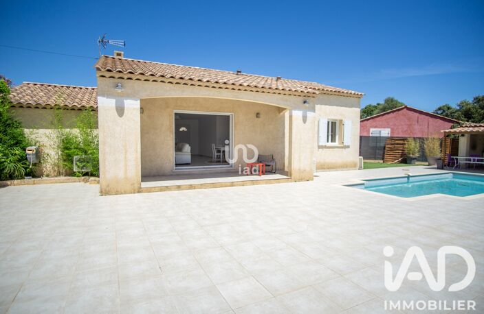 Vente Maison/villa 4 pièces — photo 2