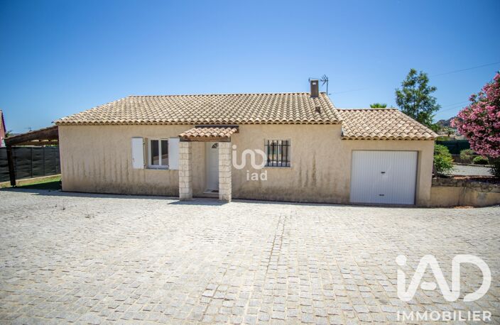 Vente Maison/villa 4 pièces — photo 3