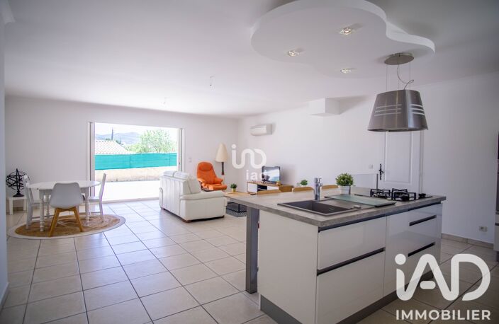Vente Maison/villa 4 pièces — photo 4