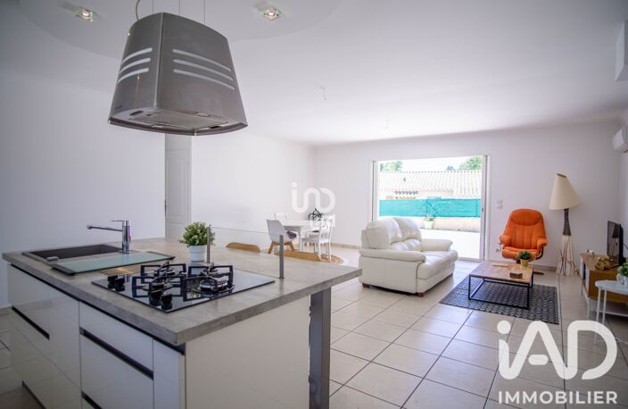 Vente Maison/villa 4 pièces — photo 5