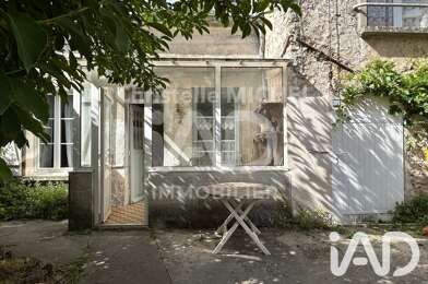 Maison 3 pièces 159000 €