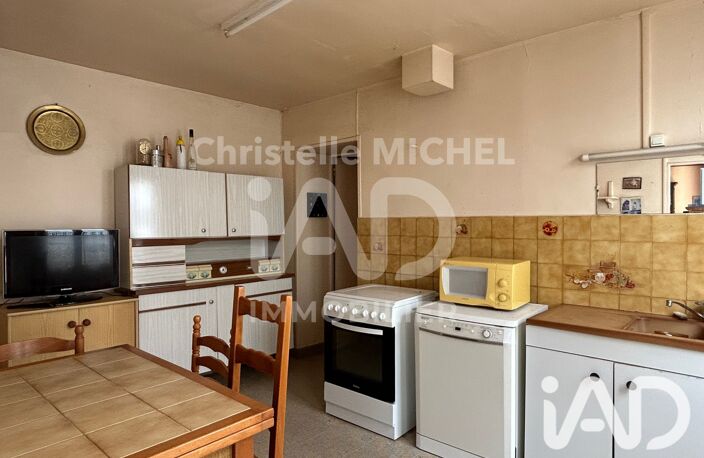 Vente Maison/villa 3 pièces — photo 2