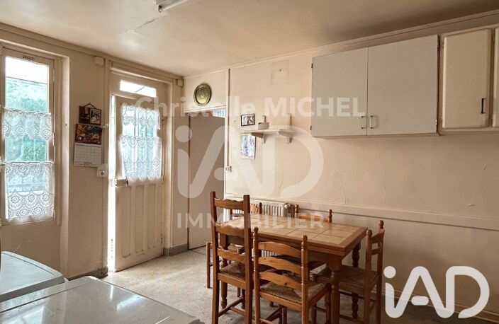 Vente Maison/villa 3 pièces — photo 3