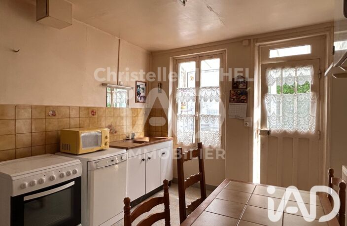 Vente Maison/villa 3 pièces — photo 4