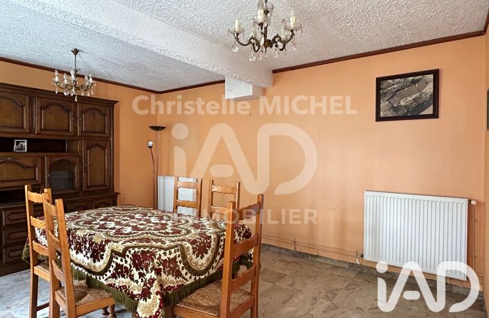 Vente Maison/villa 3 pièces — photo 5