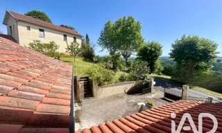 Maison 7 Pièces 157 m² à vendre à Orthez (64300)