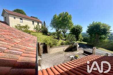Maison 7 pièces 230000 €