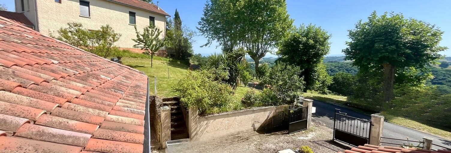 Maison 7 Pièces 157 m² à vendre à Orthez (64300)