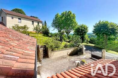 Maison 7 pièces 230000 €