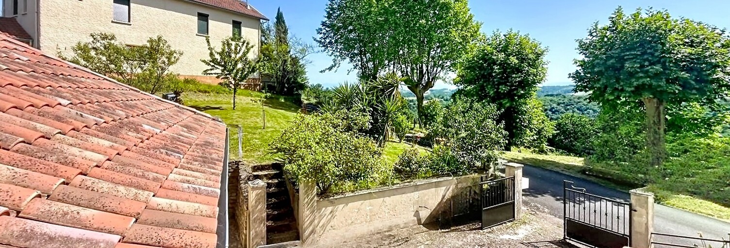 Maison 7 Pièces 157 m² à vendre à Orthez (64300)