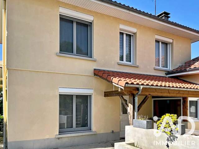 Vente Maison de village 7 pièces — photo du bien