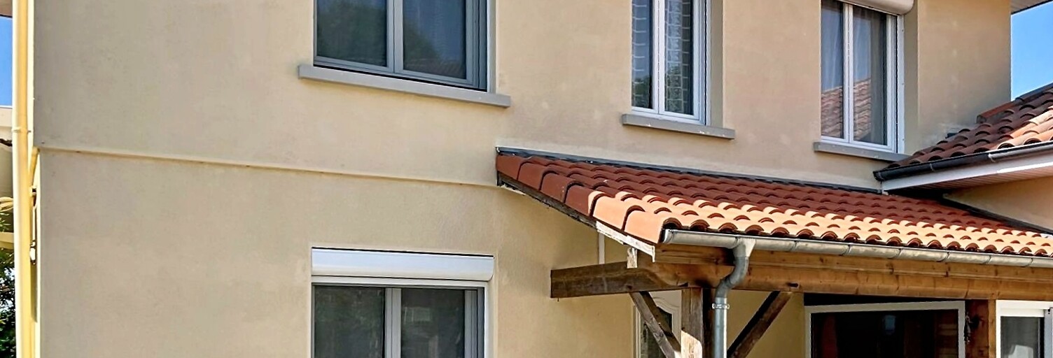 Maison 7 Pièces 157 m² à vendre à Ozenx-Montestrucq (64300)