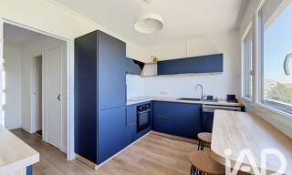 Appartement 4 Pièces 79 m² à louer à Nantes (44200)