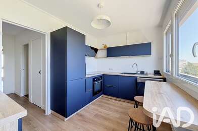 Appartement 4 pièces 1200 €