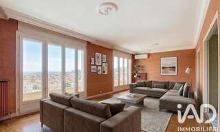 Appartement 3 Pièces 92 m² à vendre à Villeurbanne (69100)
