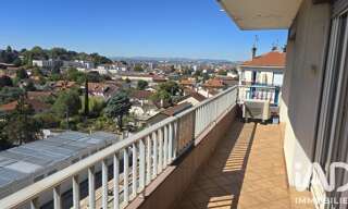 Appartement 3 Pièces 92 m² à vendre à Villeurbanne (69100)