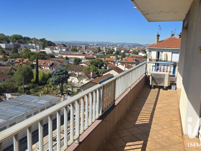 Vente Appartement 3 pièces — photo 1