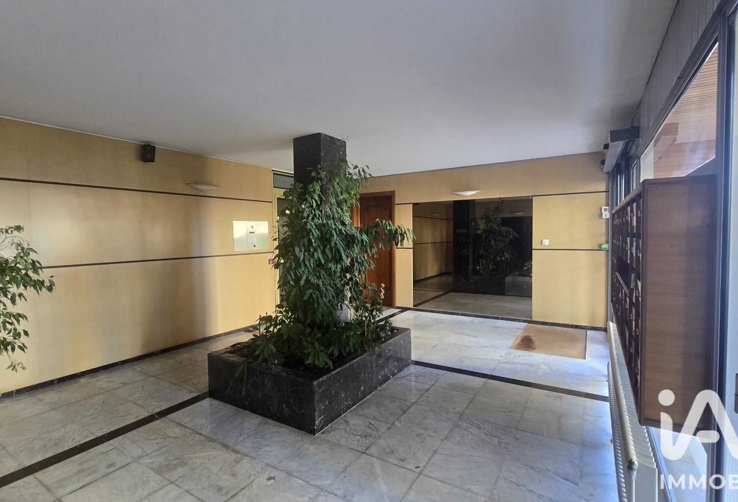 Vente Appartement 3 pièces — photo 1