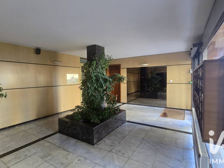 Vente Appartement 3 pièces — photo 1