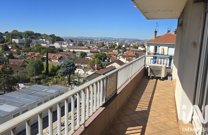 Vente Appartement 3 pièces — photo 2