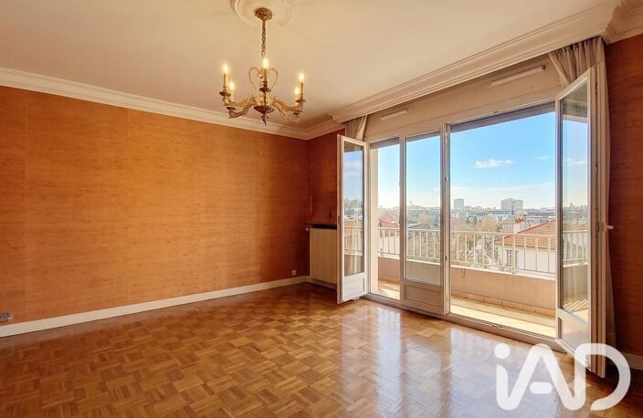 Vente Appartement 3 pièces — photo 5