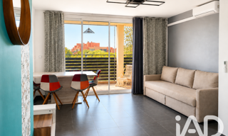 Appartement 2 Pièces 54 m² à vendre à La Valette-du-Var (83160)
