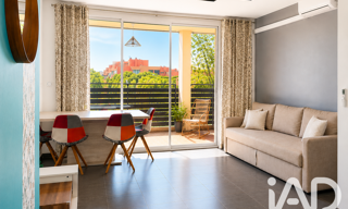 Appartement 2 Pièces 56 m² à vendre à La Valette-du-Var (83160)