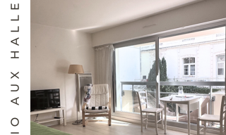 Appartement 1 Pièce 26 m² à vendre à Biarritz (64200)