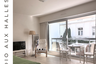 Appartement 1 pièces 230000 €