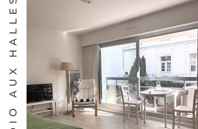 Vente Appartement 1 pièce — photo du bien